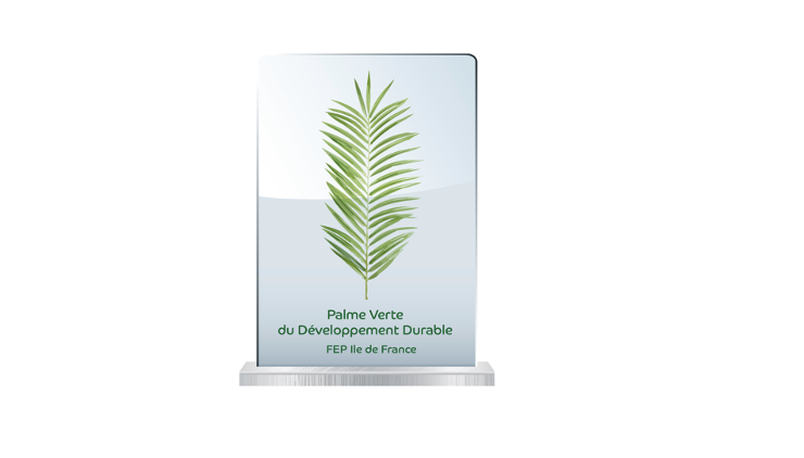 You are currently viewing Palme Verte 2022