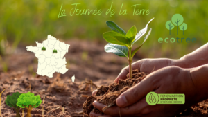 Read more about the article La Journée de la Terre 2022